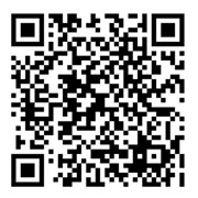 App Store QRコード